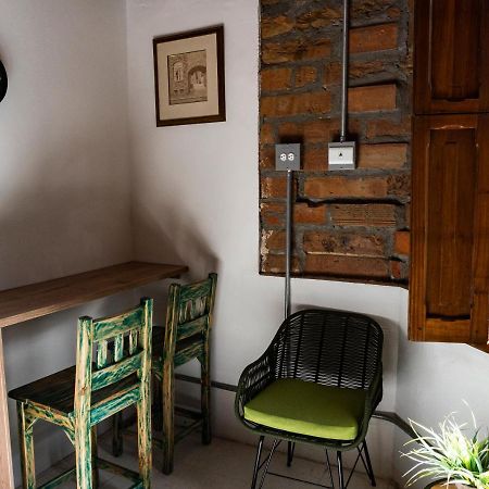 Casa Moore Medellín Exterior foto